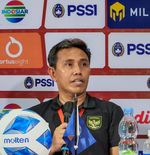 Juara Piala AFF U-16 2022, Bima Sakti Ingatkan Pemain Timnas U-16 Indonesia untuk Tetap Rendah Hati