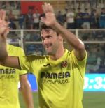 VIDEO: Gol-Gol Villarreal saat Bekuk Inter Milan 4-2