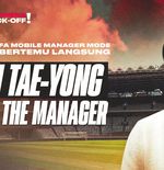 Rayakan Update Terbaru, EA SPORTS Mobile Gandeng Pelatih Timnas Indonesia Shin Tae-yong