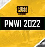 Link Live Streaming PMWI 2022 Hari Kedua