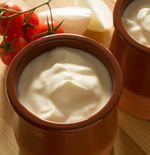 Sour Cream, Krim Asam yang Mengandung Manfaat Kesehatan