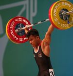 Atlet Indonesia Tambah 4 Medali  di ISG 2021