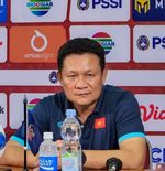 Gagal Juara Piala AFF U-16 2022, Vietnam Dapat Pelajaran Berharga dari Fans Indonesia dan Wasit