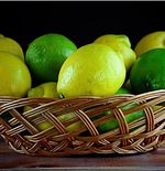 15 Cara Sehat dalam Menggunakan Lemon dan Jeruk Nipis