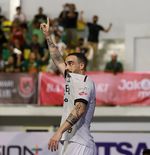 Diego Rodrigo Jadi Pemain Asing Pertama yang Raih Gelar Top Skor Liga Futsal Indonesia