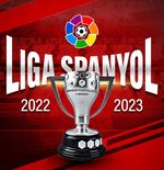 Persaingan Liga Spanyol 2022-2023: Nama-nama Lama Masih Calon Kuat Juara