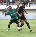 Bhayangkara FC Telan Kekalahan Pertama, Widodo C Putro Buka Suara
