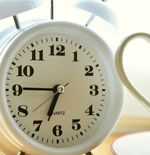 Jam demi Jam: Waktu Terbaik untuk Melakukan Aktivitas Anda dalam Sehari