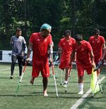 Jadwal Timnas Sepak Bola Amputasi Indonesia di Piala Dunia Amputasi 2022