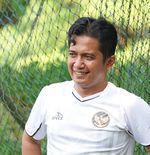 PSAI Rencanakan Gelar Kompetisi Sepak Bola Amputasi di Indonesia agar Menjadi Industri