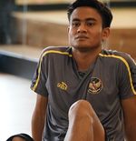 Aditya, dari Diklat Persib Menembus Piala Dunia bersama Timnas Amputasi Indonesia