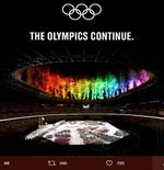 Pejabat Olimpiade Tokyo 2020 Ditangkap dalam Kasus Suap