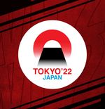 Hasil Kejuaraan Dunia BWF 2022: Langkah Gregoria Mariska Terhenti di Tangan Akane Yamaguchi