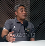 Wawancara Eksklusif Indriyanto Setyo Nugroho: Ungkap Misi Indonesia U-16 Pascajuara
