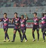 10 Fakta Menarik Rans Nusantara FC vs Persija, Catatan Khusus untuk Makan Konate