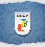 Rekap Hasil Laga Liga 2 2022-2023 Grup Tengah: Persekat Menang, Gresik United Tahan Persela