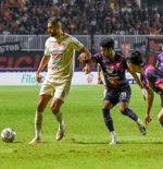 Berhasil Cetak Gol, Penyerang Persija Abdulla Yusuf Helal Bandingkan Sepak Bola Indonesia dengan Eropa