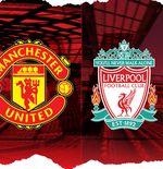 Manchester United vs Liverpool: 5 Pemain Pendobrak Rivalitas