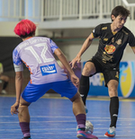 Sunny Rizky Jadi Best Player Pro Futsal League 2021, Novita Murni untuk Kategori Putri