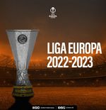 Link Live Streaming Drawing Play-off Liga Europa 2022-2023