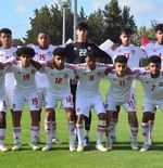 Dua Mesin Gol Uni Emirat Arab U-17 yang Wajib Diantisipasi Timnas U-17 Indonesia