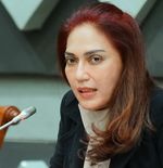 Anggota DPR Ini Tawarkan Jadi Mentor Belajar Bahasa Indonesia untuk Jordi Amat dan Sandy Walsh