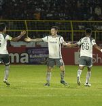 Persib dan Kiprah 4 Kapten Pangeran Biru pada 10 Pekan Awal Liga 1 2022-2023