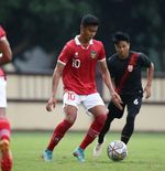 Indonesia U-19 Ditahan Persis U-20, Shin Tae-yong Soroti Pergerakan Pemain