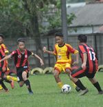 Hasil Liga TopSkor U-13 2022-2023: Pelatih Sempat Pesimistis, Salfas Soccer Sukses Tumbangkan Kemayoran 17