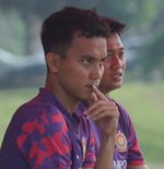 Liga TopSkor U-15 2022-2023: Gagal Raih Poin Penuh di Pekan Kedua, Ini Evaluasi Pelatih ASIOP