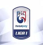 Rizky Faidan Bawa Bali United Raih Juara Nusapay IFeLeague 1