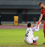 Persija Izinkan Dua Pemain Asingnya Pergi pada FIFA Matchday September 2022