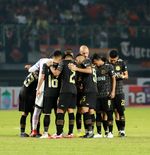 Agenda Bhayangkara FC saat Liga 1 Jeda Sebulan: Uji Coba Lawan Tim Semua Level