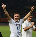 Persija Tak Menyerah, Macan Kemayoran Cari Lawan Uji Coba Tim Liga 1