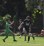 Hasil Liga TopSkor U-13 2022-2023: Diego Andres Sinathrya Bawa Young Warrior Raih Kemenangan Perdana