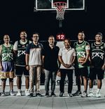 Deretan Legenda Optimis Basket Bisa Jadi Olahraga Nomor Satu di Indonesia