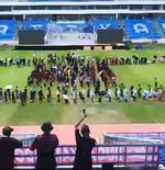 Wakil Presiden Ma'ruf Amin Dijadwalkan Hadiri Haornas 2022 di Stadion Batakan