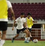 Dukung Timnas U-20 Indonesia, Ini Harga Tiket Kualifikasi Piala Asia U-20 2023