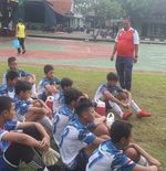 Liga TopSkor U-13 2022-2023: Pelatih Babek SS Ungkap Persiapan Tim dan Kekuatan Pelita Jaya di Laga Perdana