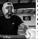 Presiden UFC Dana White Ditampar Nate Diaz