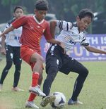 Liga TopSkor U-13: Raga Negeri Sudah Siapkan Kejutan untuk Young Warrior