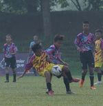 Liga TopSkor U-13: Hadapi Pelita Jaya, Diklat ISA Bertekad Akhiri Paceklik Kemenangan