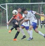Liga TopSkor U-13 2022-2023: Bermain Menyerang, Kunci Babek SS Kalahkan Pelita Jaya