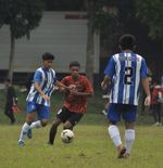 Liga TopSkor U-15 2022-2023: Kalahkan Matador Prima, Pelatih Bogor City Ungkap Kunci Kemenangan Timnya