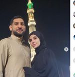 Amir Khan Menyesal Menuduh Anthony Joshua Berselingkuh dengan Istrinya