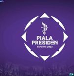 PUBG Mobile Akhirnya Masuk ke Daftar Game yang Dipertandingkan di Piala Presiden Esports 2022