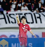 Persis Jamu PSM Makassar, Rasiman Bicara Memori Kemenangan atas Bali United
