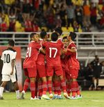 Skormeter: Rating Pemain dan MoTM Indonesia vs Timor Leste di Kualifikasi Piala Asia U-20 2023