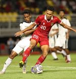 Komentar 3 Pemain Persija Pascadebut Bersama Indonesia U-20