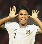 Cetak 2 Gol saat Indonesia U-20 vs Antalyaspor Berlangsung Ketat, Marselino Ferdinan Buka Suara